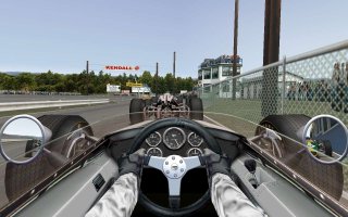 screenshot #Cooper T81B